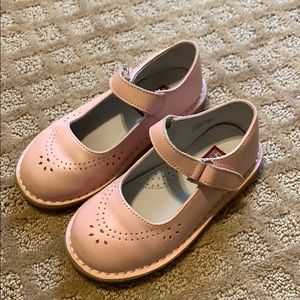 Pink L’amour Shoes